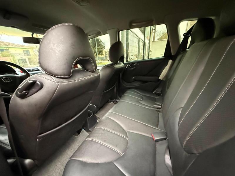 Honda Fit Lxl - foto 12