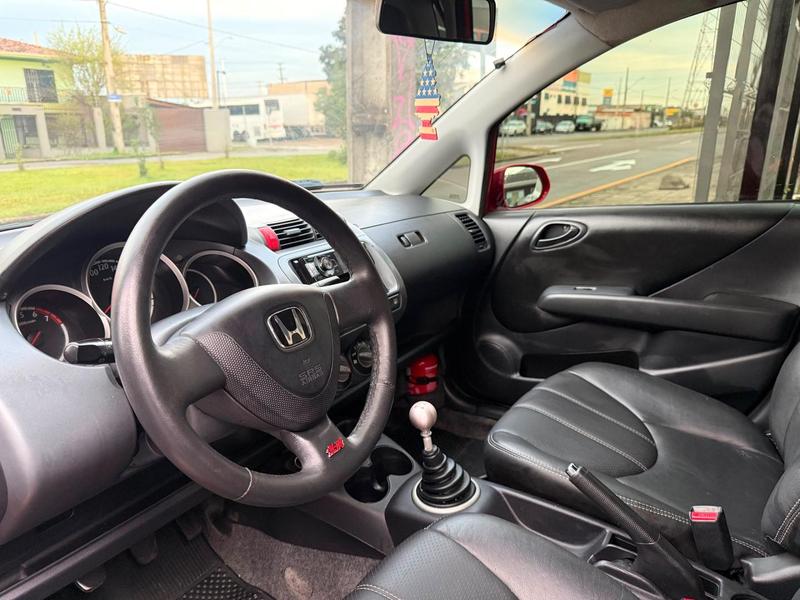 Honda Fit Lxl - foto 8
