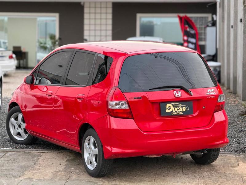 Honda Fit Lxl - foto 4