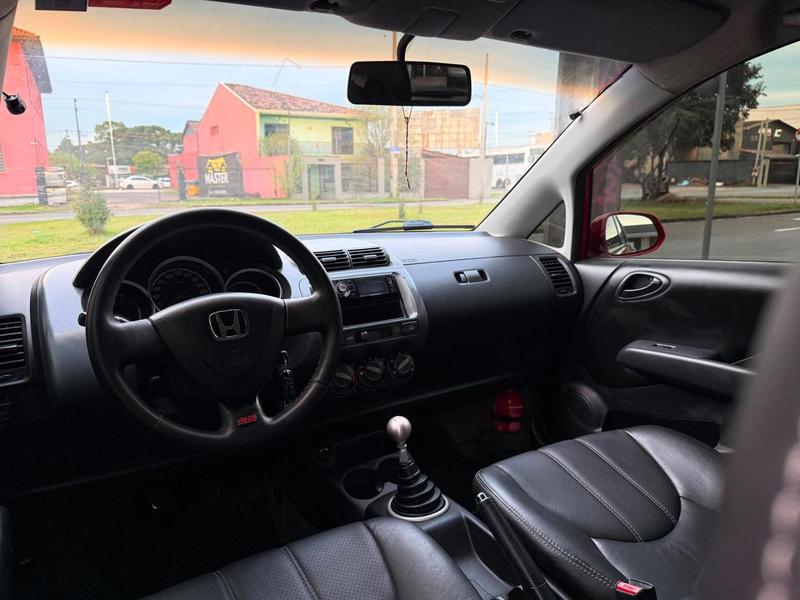 Honda Fit Lxl - foto 7