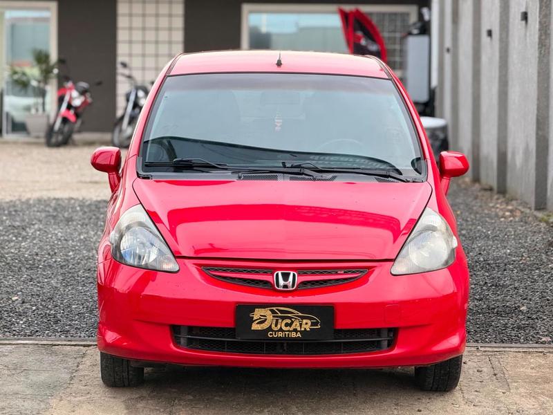 Honda Fit Lxl - foto 2