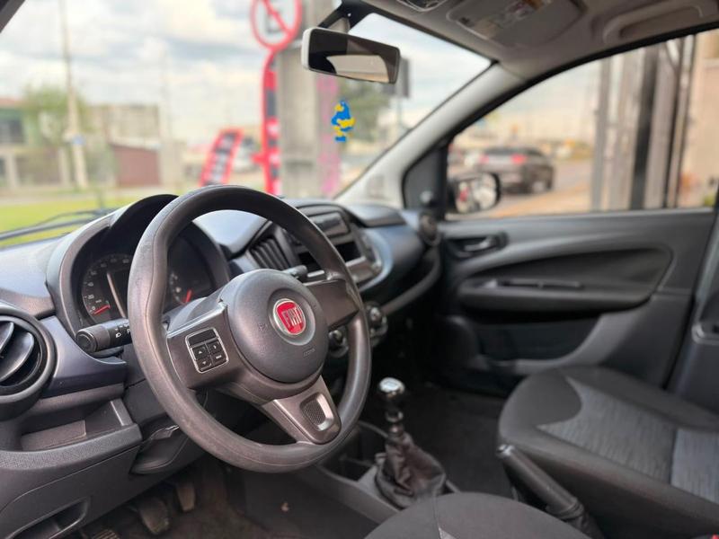 Fiat Uno Attractive E 4P - foto 5