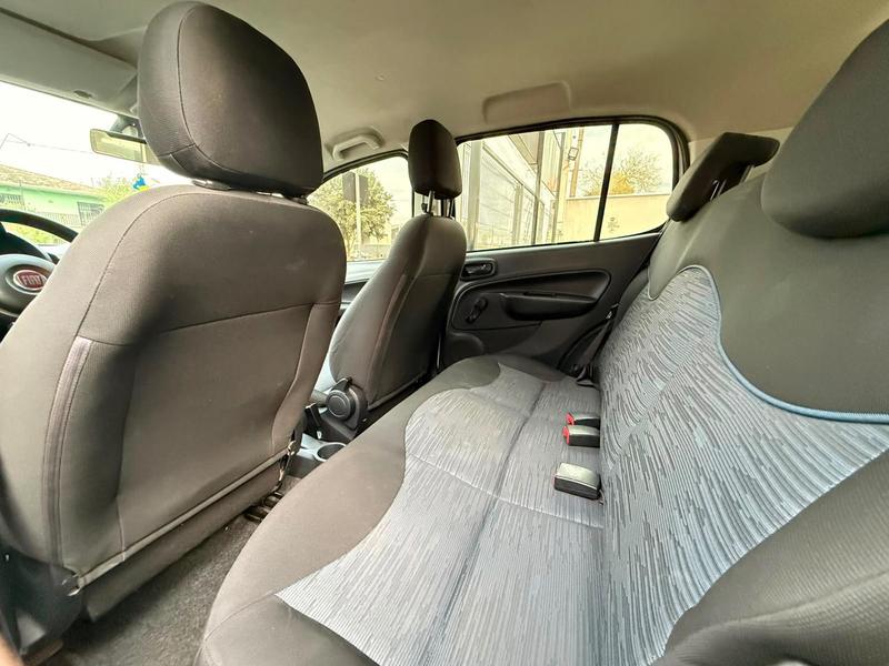 Fiat Uno Attractive E 4P - foto 9