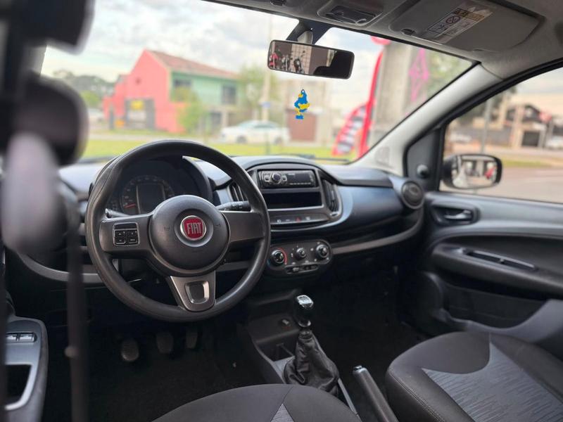 Fiat Uno Attractive E 4P - foto 7