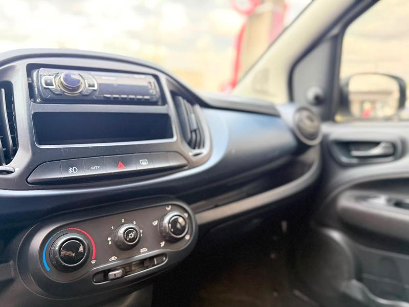 Fiat Uno Attractive E 4P - foto 8