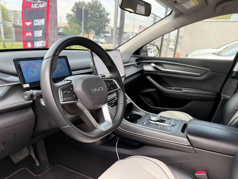 BYD King Gl Dm - foto 10