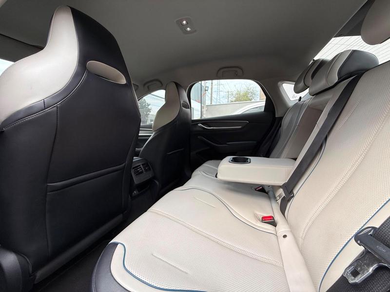 BYD King Gl Dm - foto 14