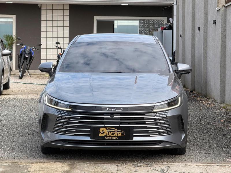 BYD King Gl Dm - foto 2