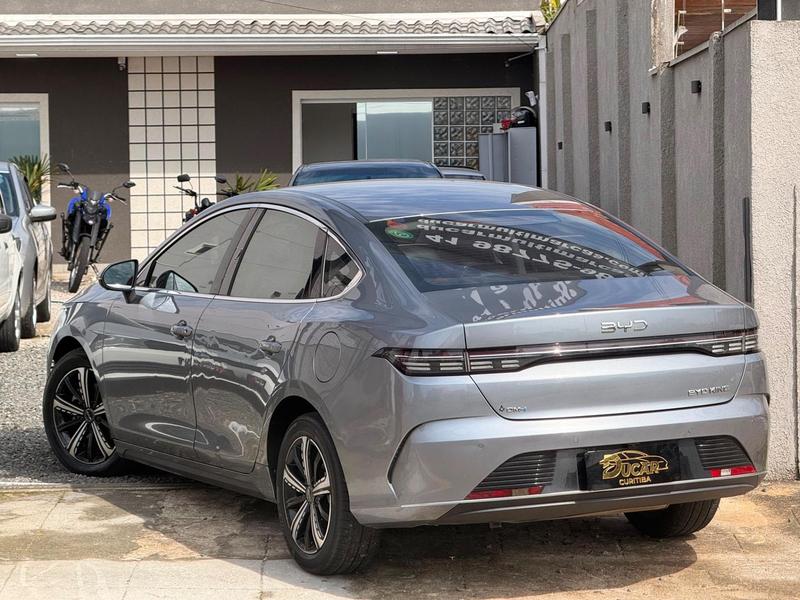 BYD King Gl Dm - foto 6