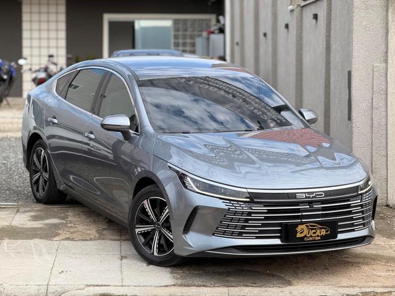 BYD King Gl Dm - foto 3