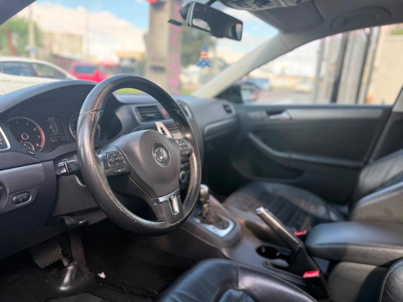 Volkswagen Jetta Variant 2.5 20V 170cv Tiptronic - foto 7