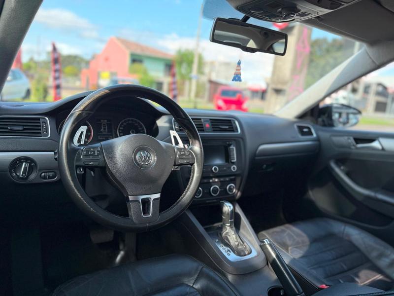 Volkswagen Jetta Variant 2.5 20V 170cv Tiptronic - foto 8