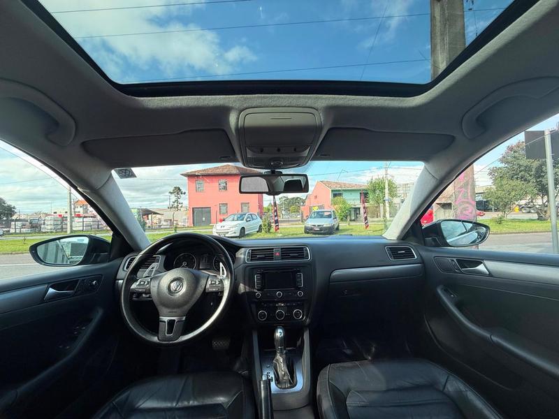 Volkswagen Jetta Variant 2.5 20V 170cv Tiptronic - foto 9