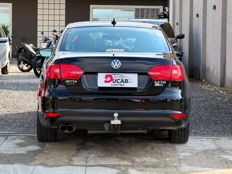 Volkswagen Jetta Variant 2.5 20V 170cv Tiptronic - foto 5