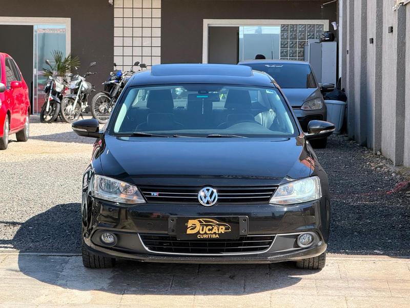 Volkswagen Jetta Variant 2.5 20V 170cv Tiptronic - foto 2