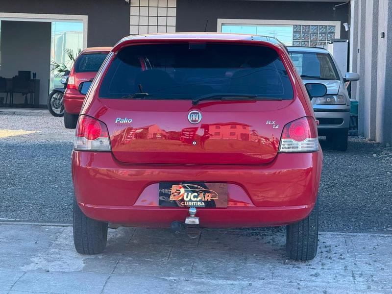 Fiat Palio Elx Flex - foto 5
