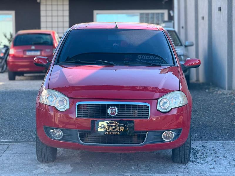 Fiat Palio Elx Flex - foto 2