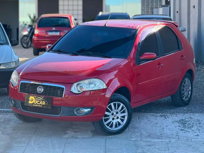 Fiat Palio 2010 à venda