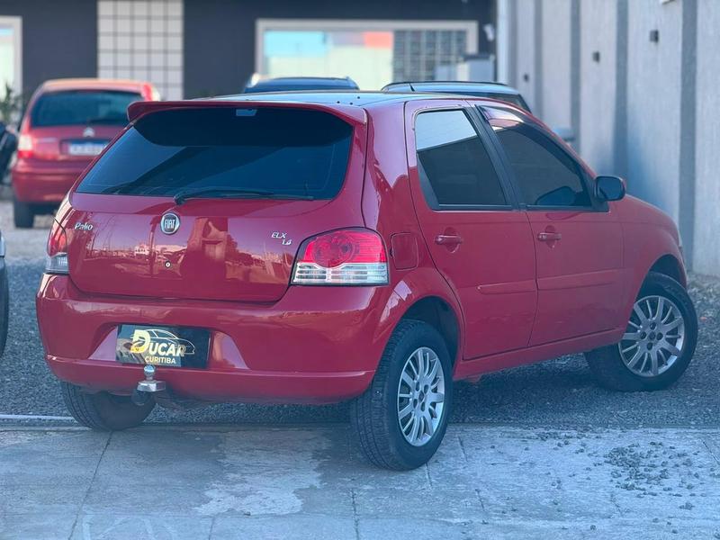 Fiat Palio Elx Flex - foto 6