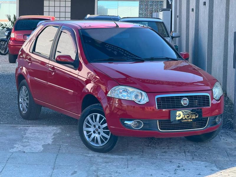 Fiat Palio Elx Flex - foto 3