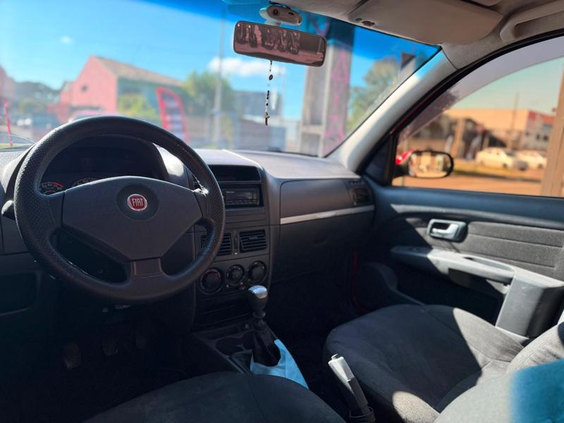 Fiat Palio Elx Flex - foto 8
