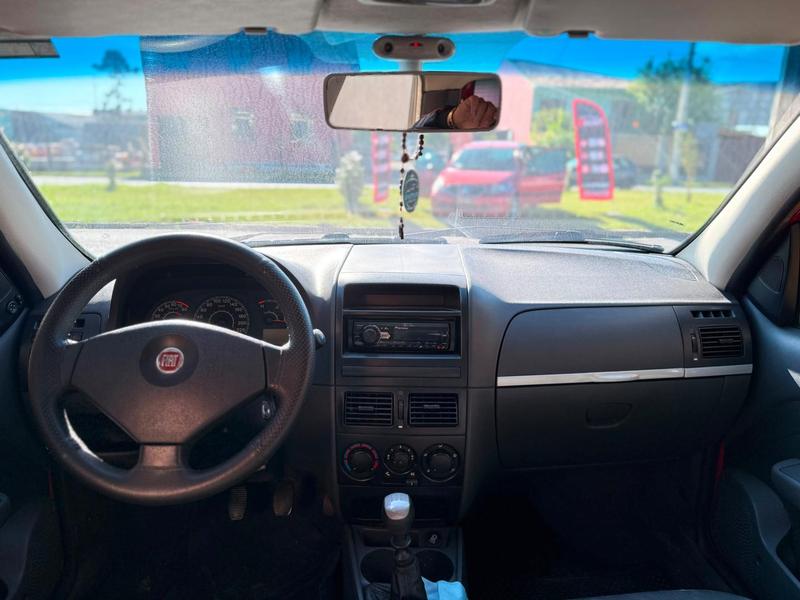 Fiat Palio Elx Flex - foto 9