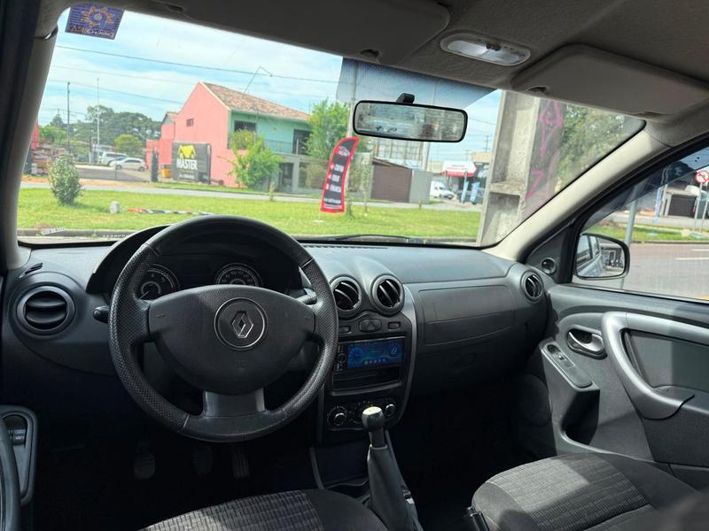 Renault Sandero Exp1016v - foto 7