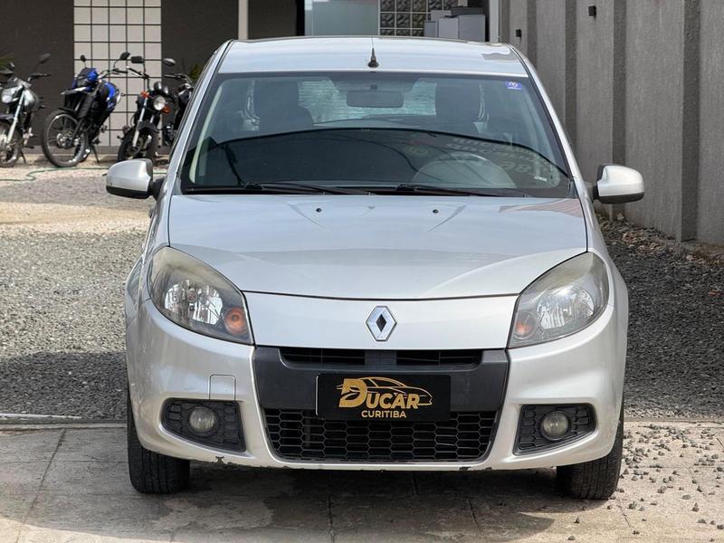 Renault Sandero Exp1016v - foto 2