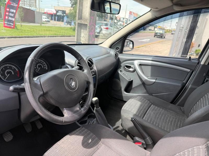 Renault Sandero Exp1016v - foto 9