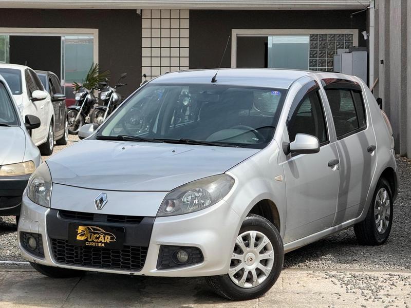 Renault Sandero 2014 à venda