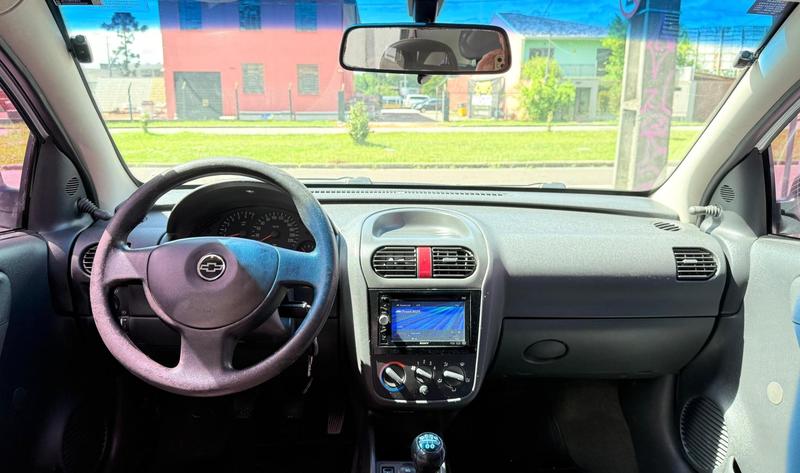 Chevrolet Corsa Hatch Maxx - foto 7
