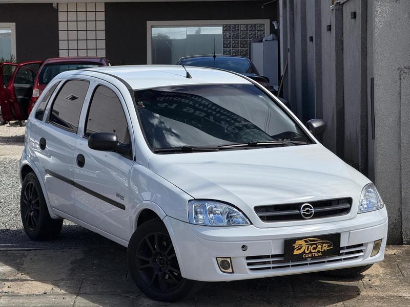 Chevrolet Corsa Hatch Maxx - foto 3