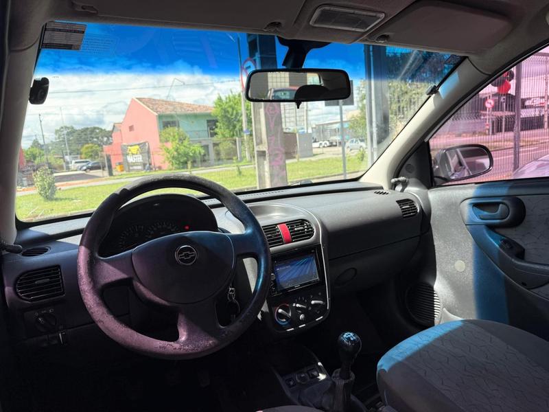 Chevrolet Corsa Hatch Maxx - foto 8