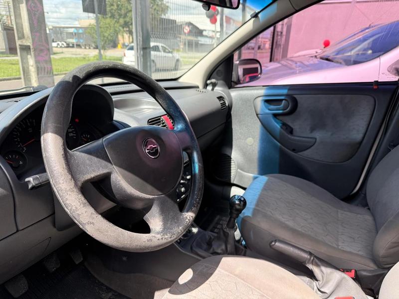 Chevrolet Corsa Hatch Maxx - foto 9