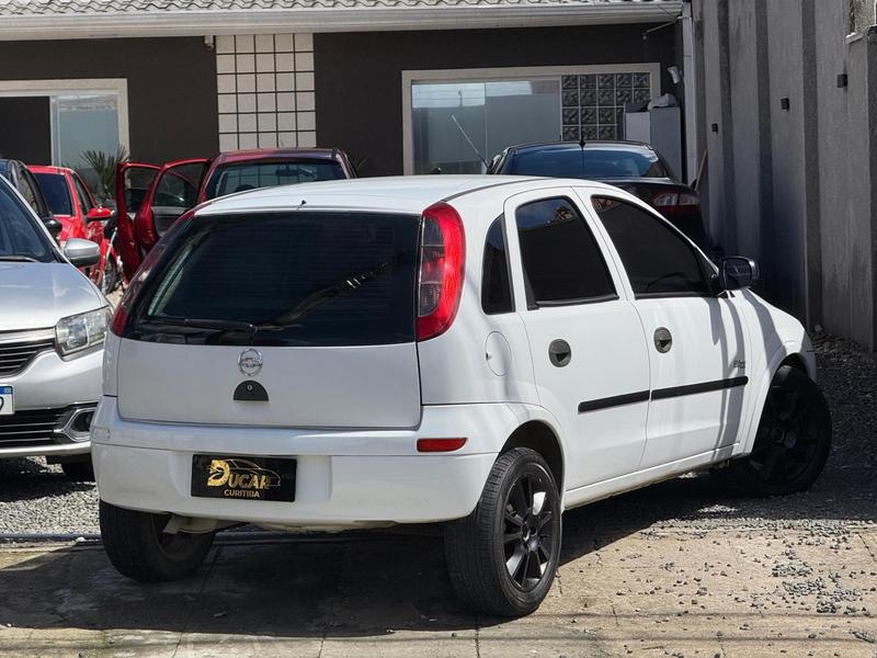 Chevrolet Corsa Hatch Maxx - foto 4