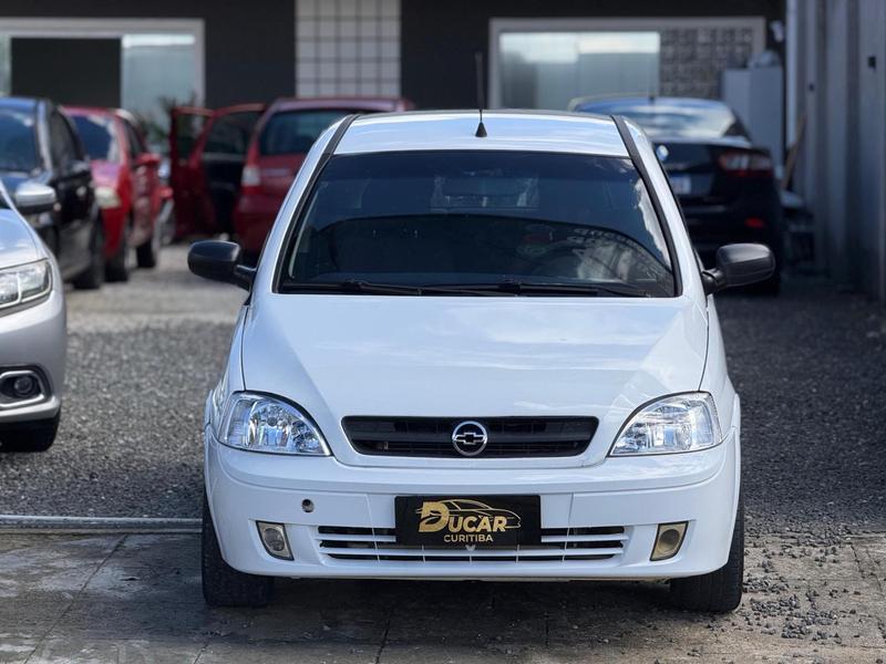 Chevrolet Corsa Hatch Maxx - foto 2