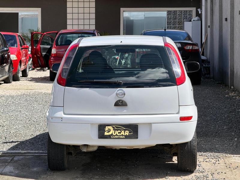 Chevrolet Corsa Hatch Maxx - foto 5