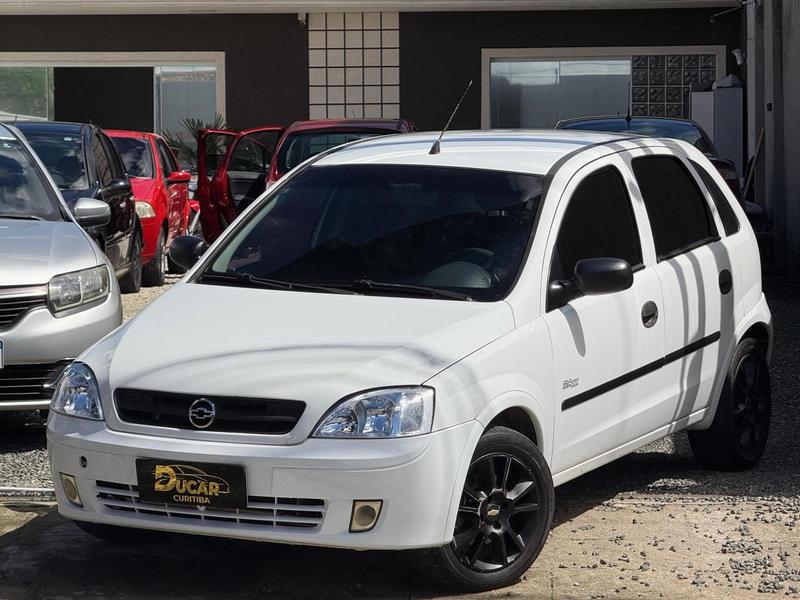 Chevrolet Corsa 2006 à venda