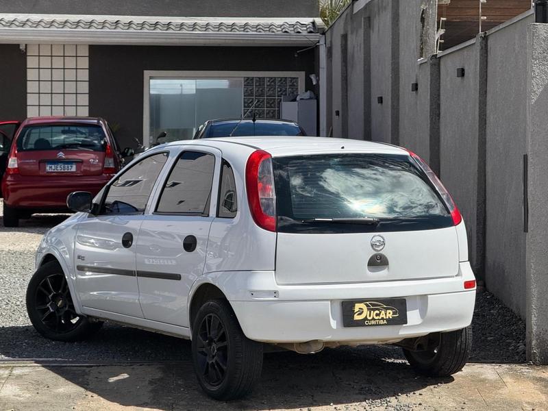 Chevrolet Corsa Hatch Maxx - foto 6