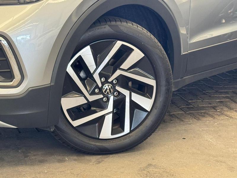 Volkswagen T-Cross Hig. 250 TSI 1.4 Flex 16V 5P Automático - foto 3