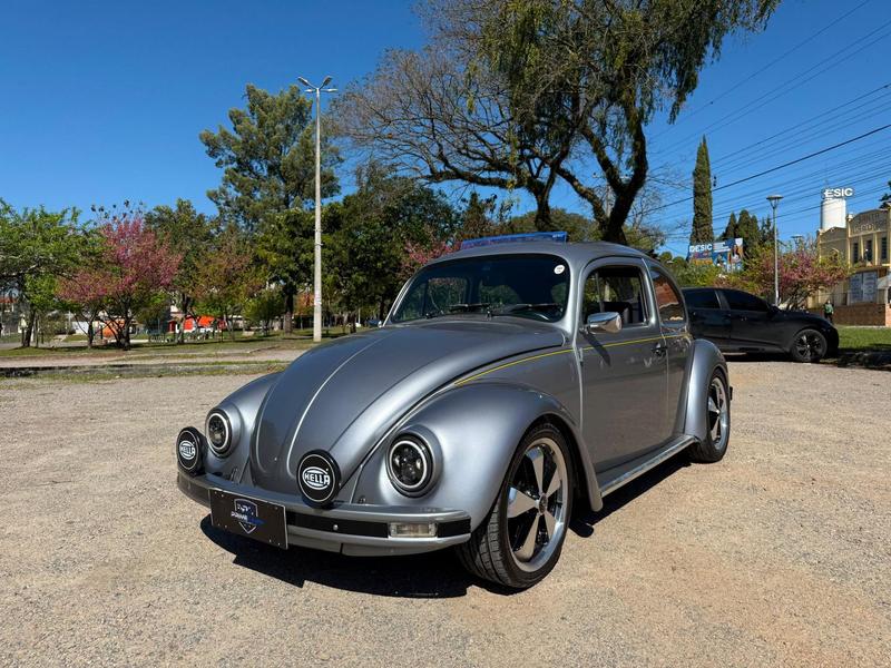 Volkswagen Fusca 1600 - foto 2