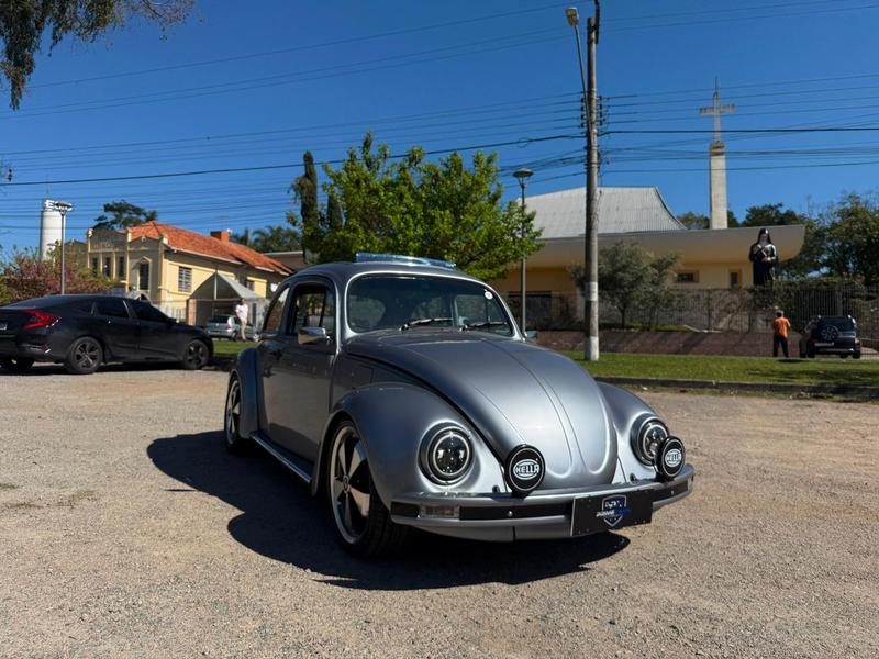 Volkswagen Fusca 1600 - foto 3