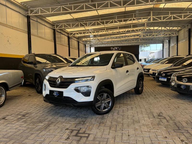 Renault Kwid Zen 2 - foto 2
