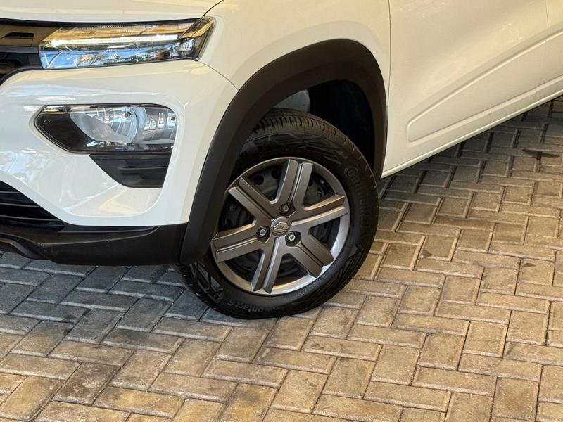 Renault Kwid Zen 2 - foto 3