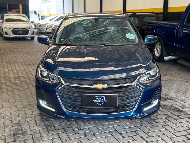 Chevrolet Onix 10tat - foto 3