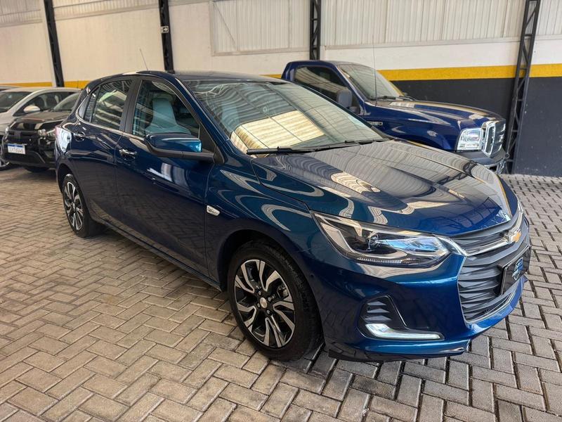 Chevrolet Onix 10tat - foto 2