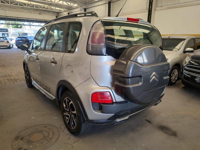 Citroën C3 Picasso Exclusive 1.6 Flex 16V 5P Mec - foto 3