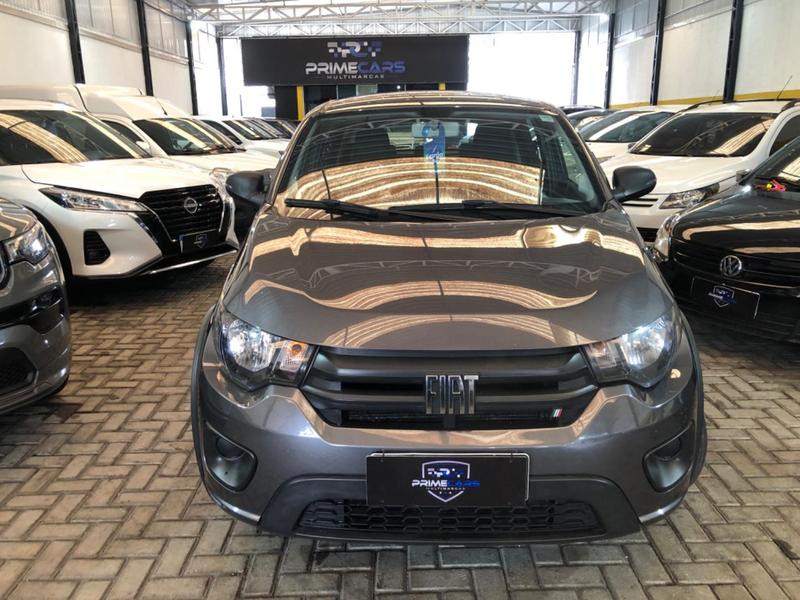 Fiat Mobi Like - foto 3