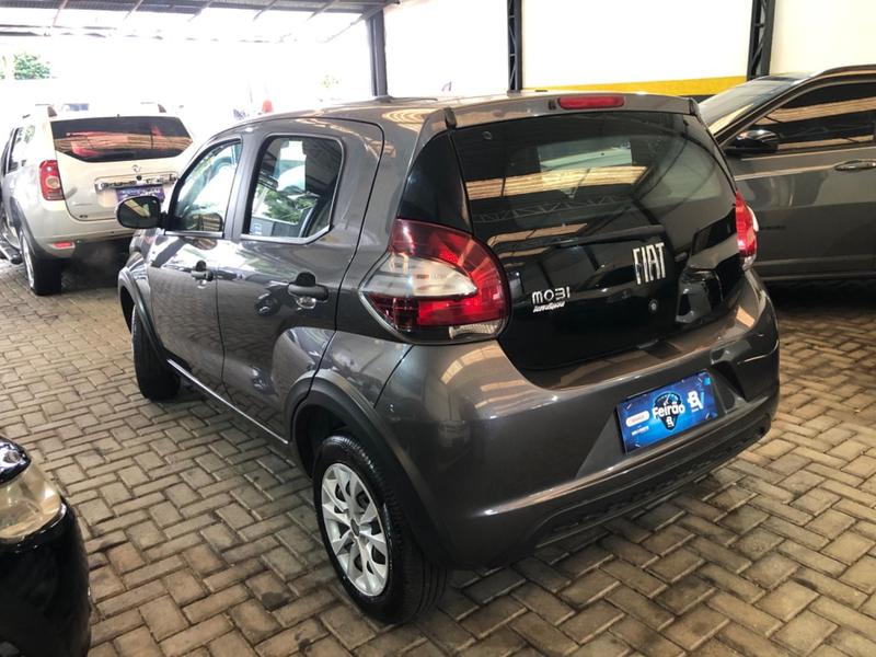Fiat Mobi Like - foto 4