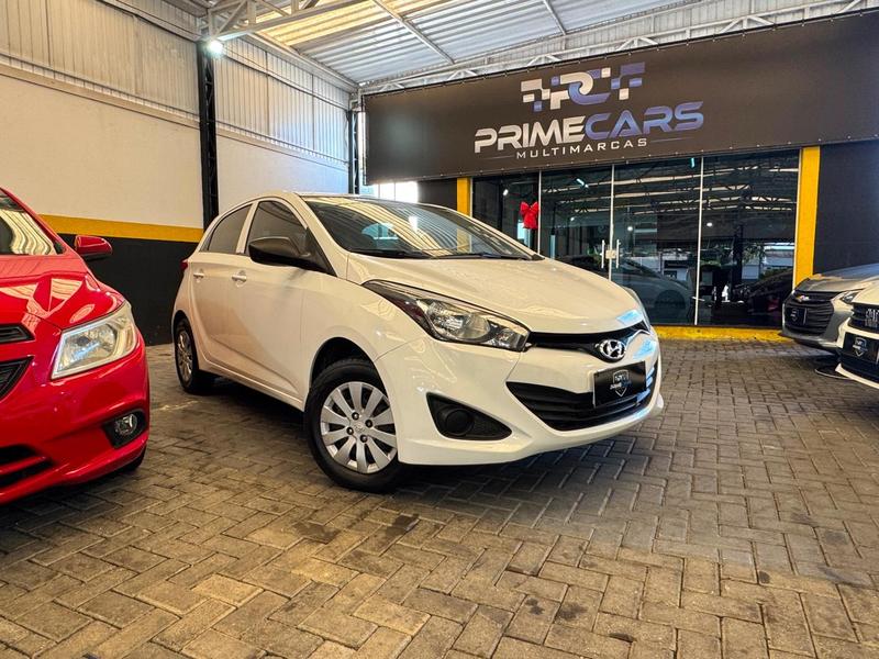 Hyundai HB20 10m 1.0 M - foto 2